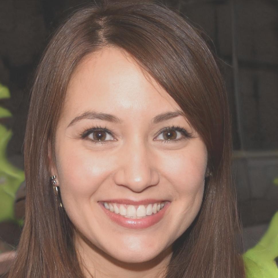María González